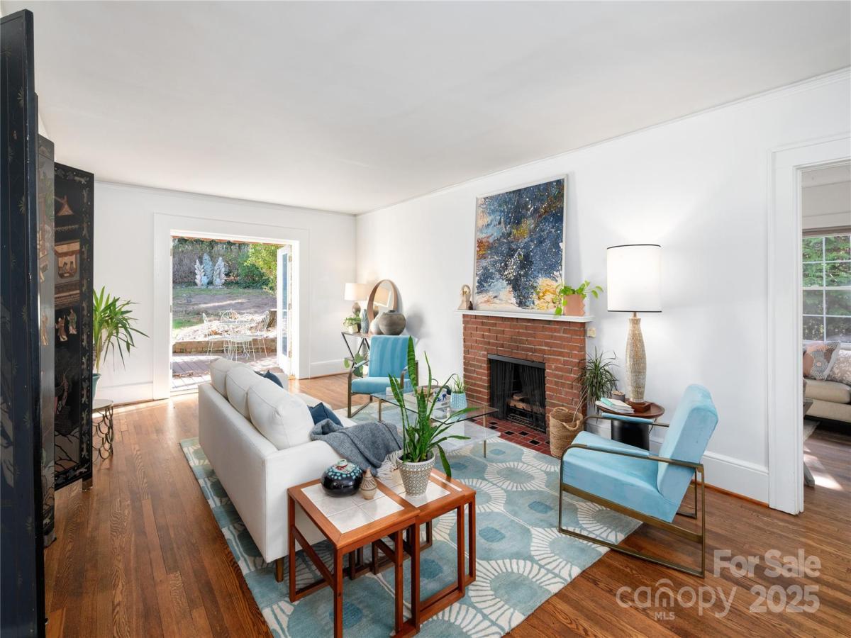 MLS #CAR4310380 image #0