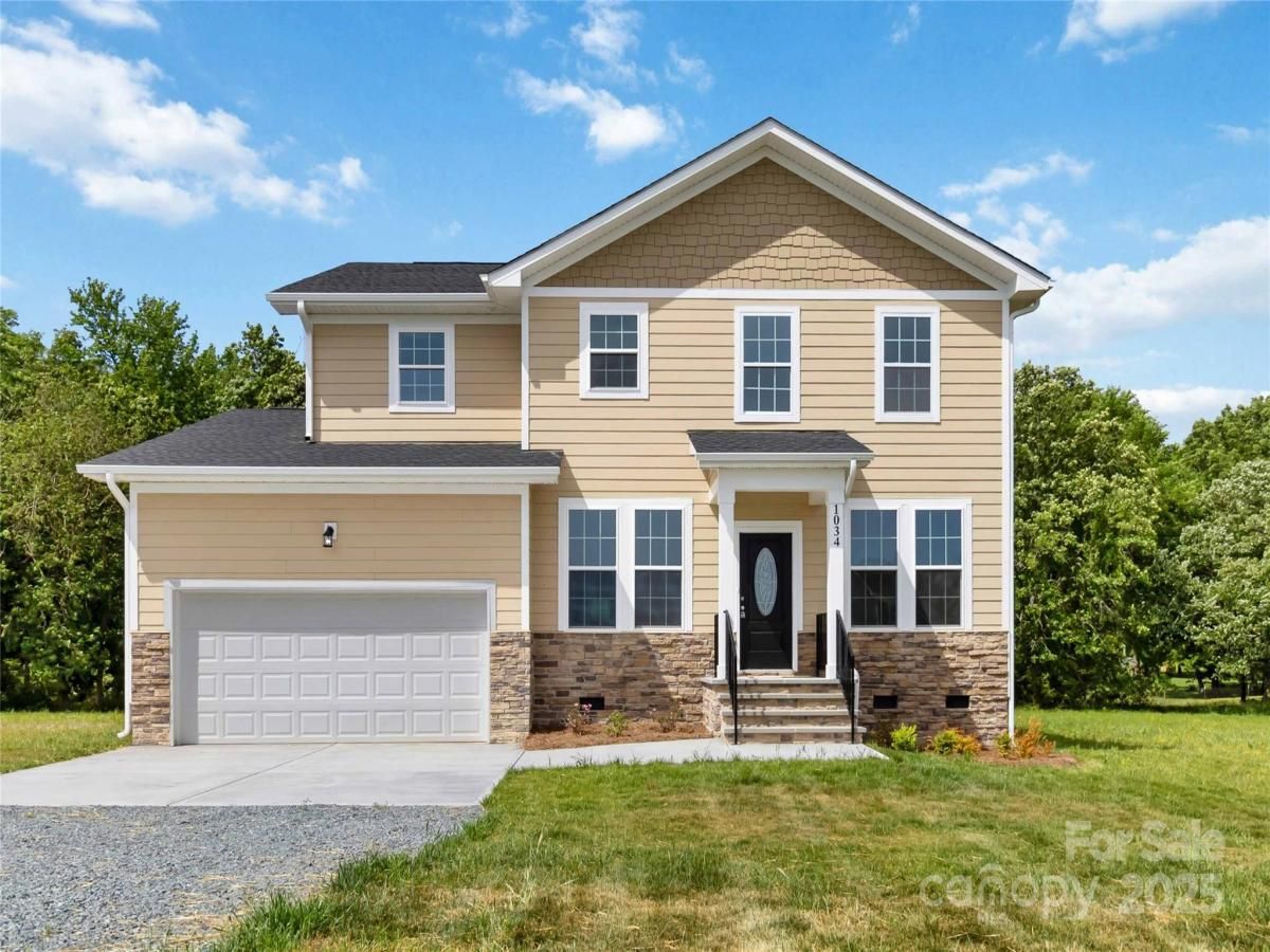 MLS #CAR4310413 image #0