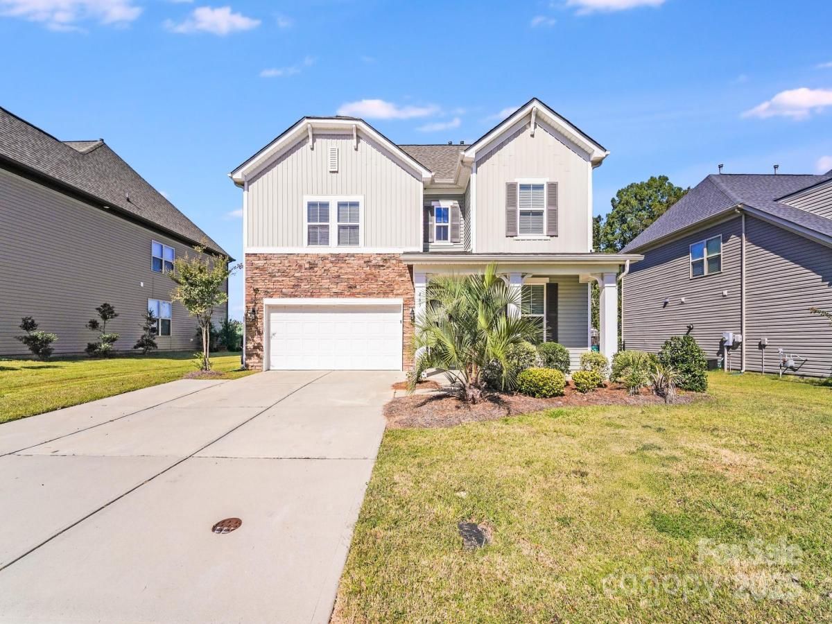 MLS #CAR4310439 image #0