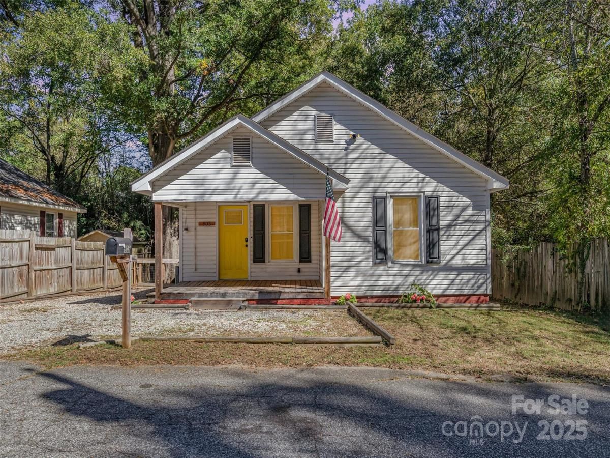 MLS #CAR4310457 image #0