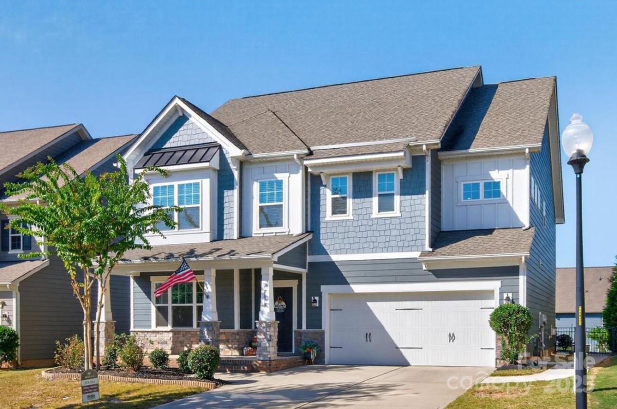 MLS #CAR4310507 image #0