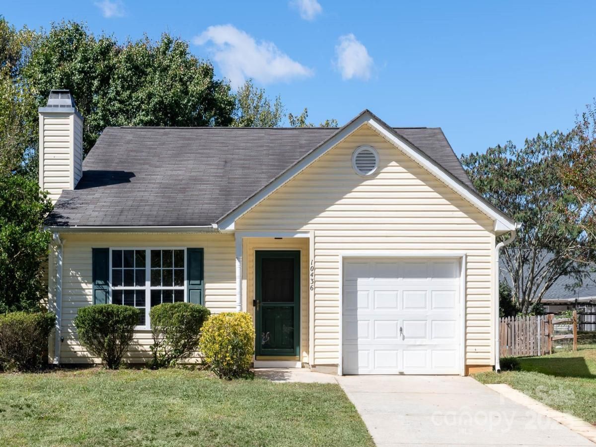 MLS #CAR4310542 image #0