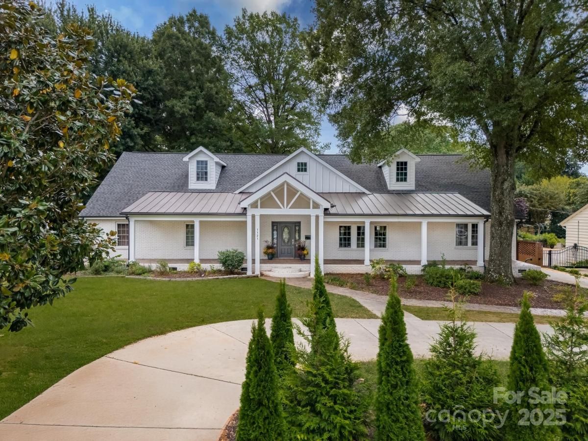 MLS #CAR4310550 image #0