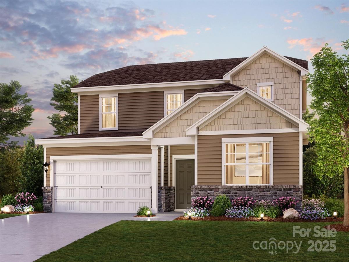 MLS #CAR4310589 image #0