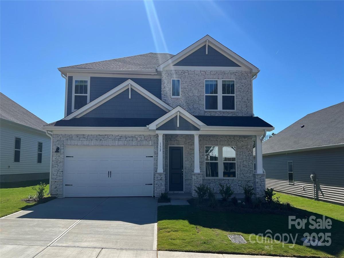 MLS #CAR4310626 image #0