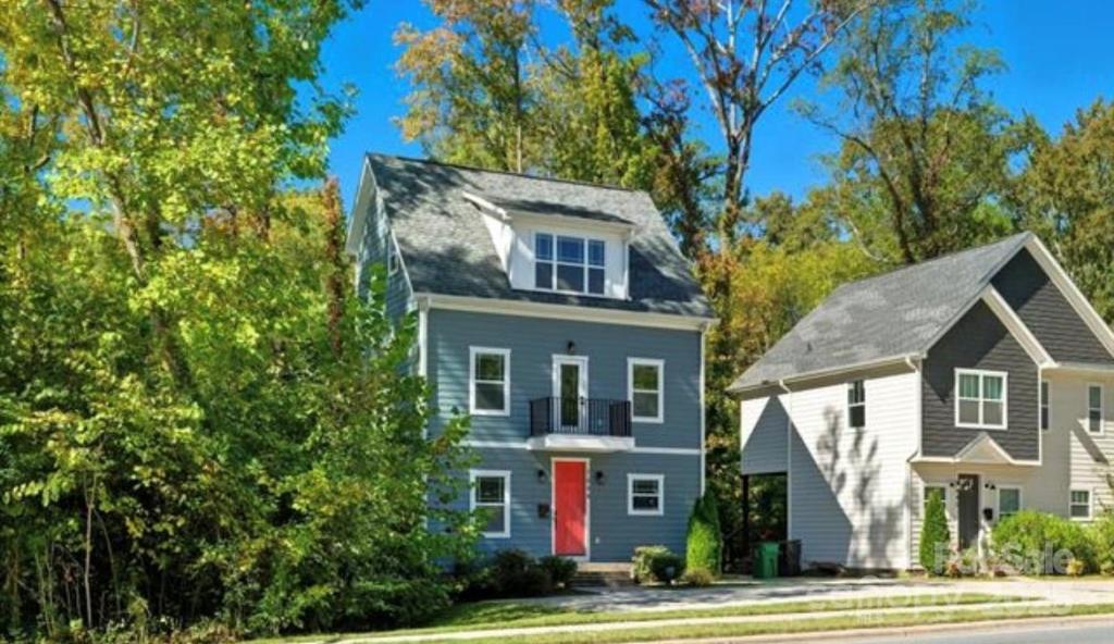 MLS #CAR4310652 image #0