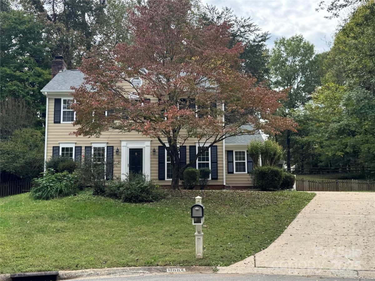 MLS #CAR4310656 image #0