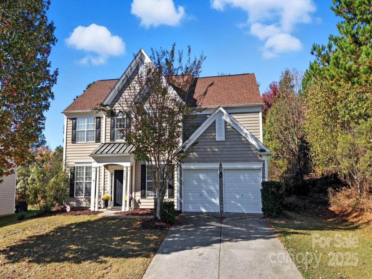 MLS #CAR4310685 image #0