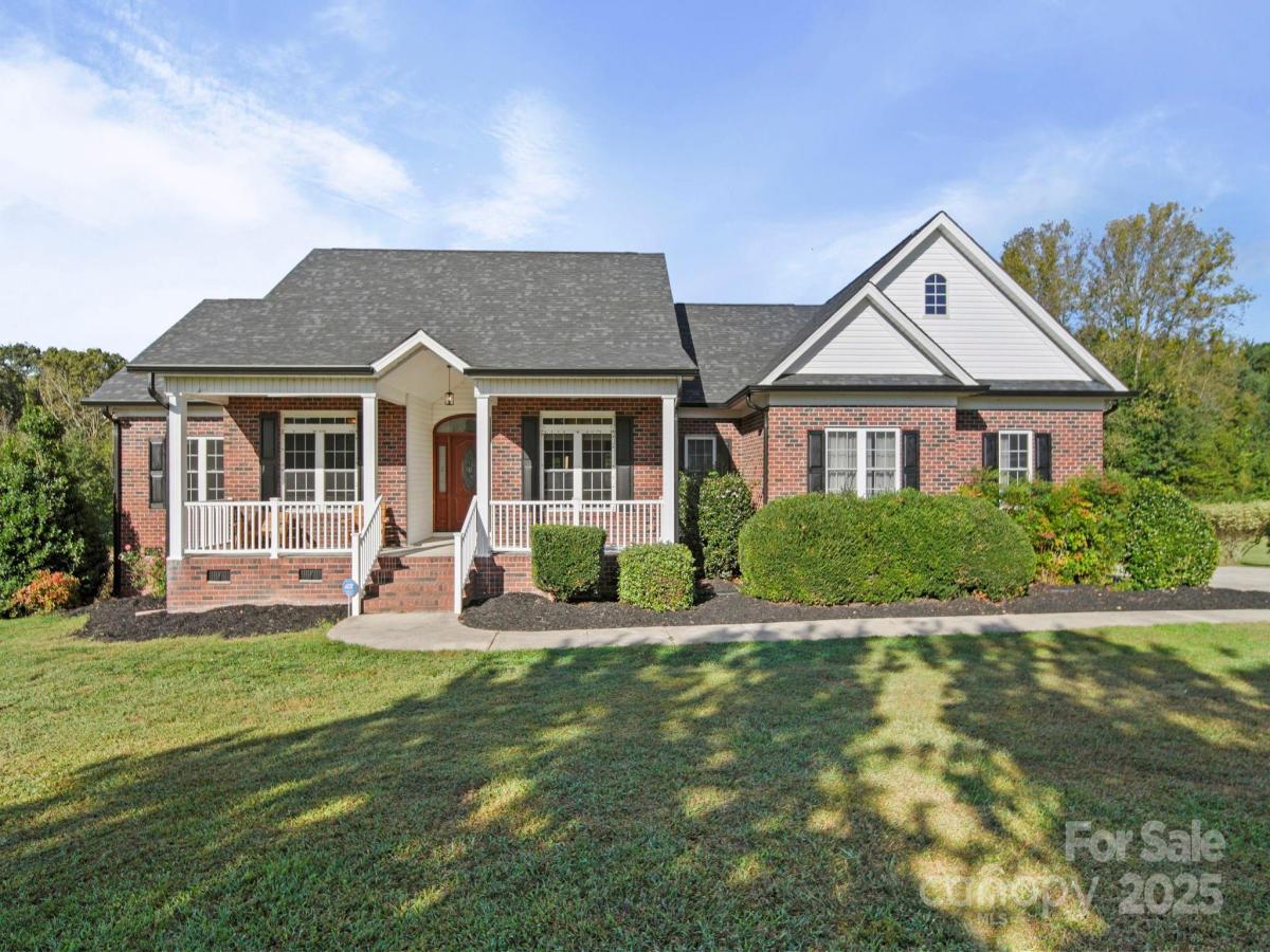 MLS #CAR4310729 image #0