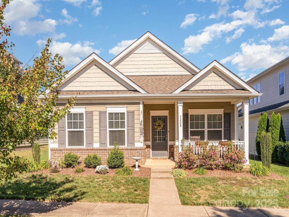 MLS #CAR4310733 image #0