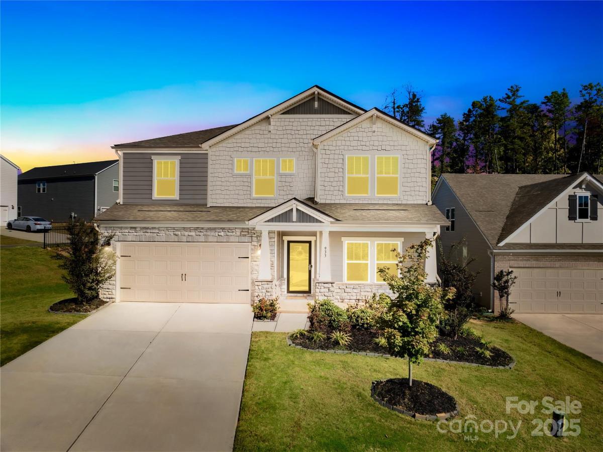 MLS #CAR4310740 image #0