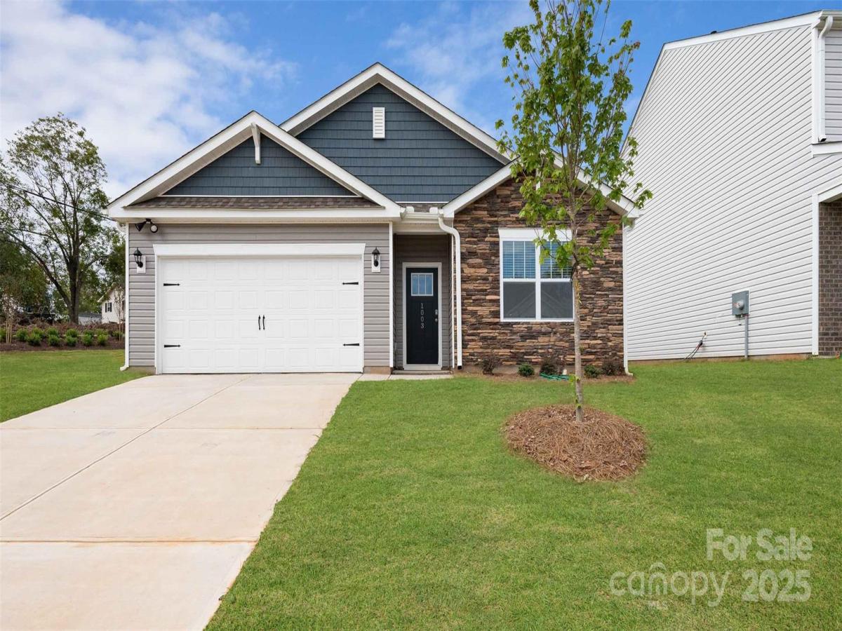 MLS #CAR4310771 image #0