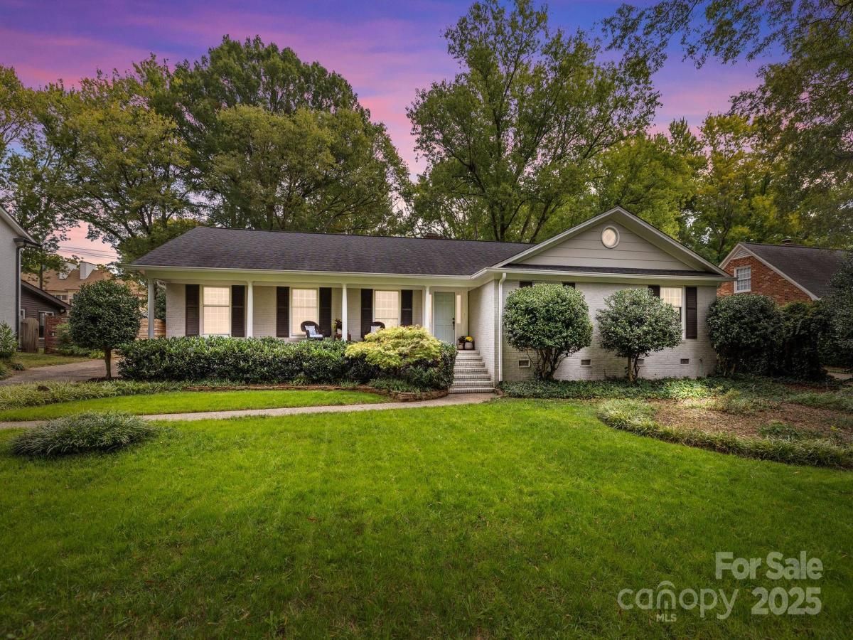 MLS #CAR4310775 image #0