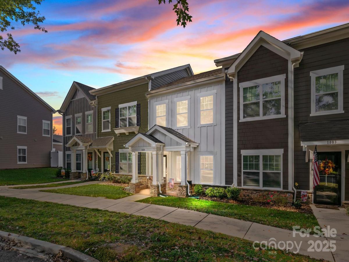 MLS #CAR4310787 image #0