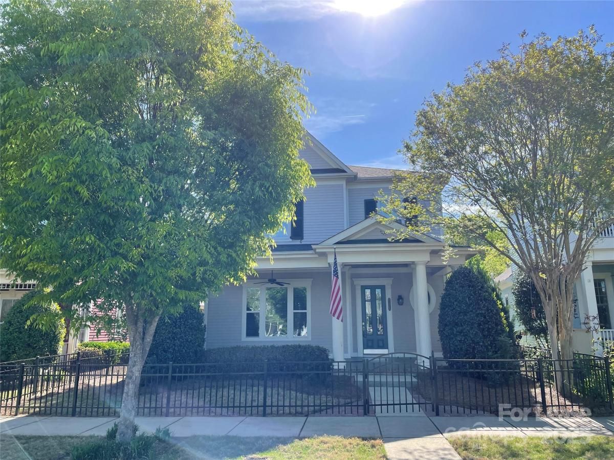 MLS #CAR4310870 image #0