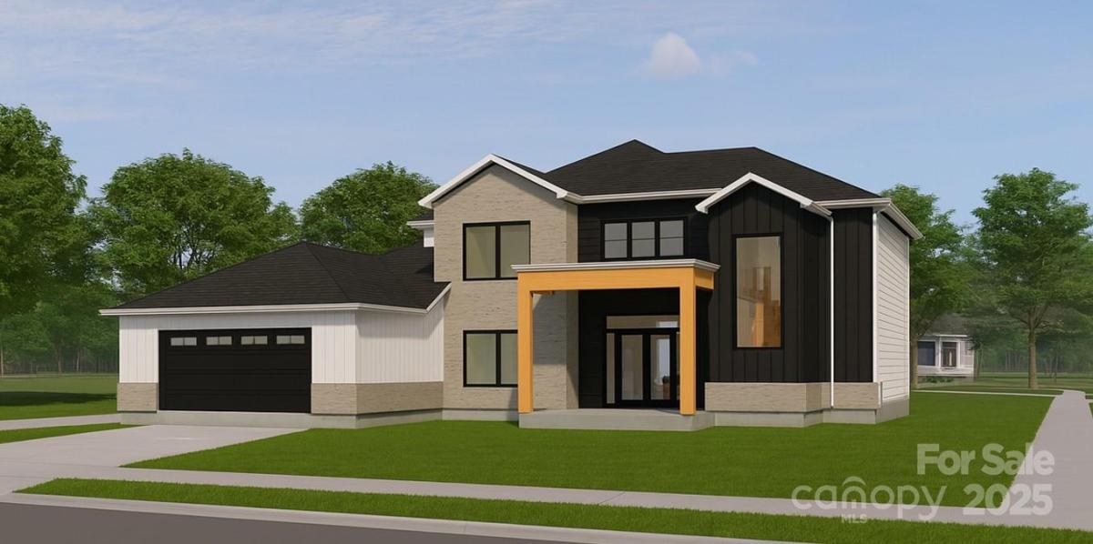 MLS #CAR4310896 image #0