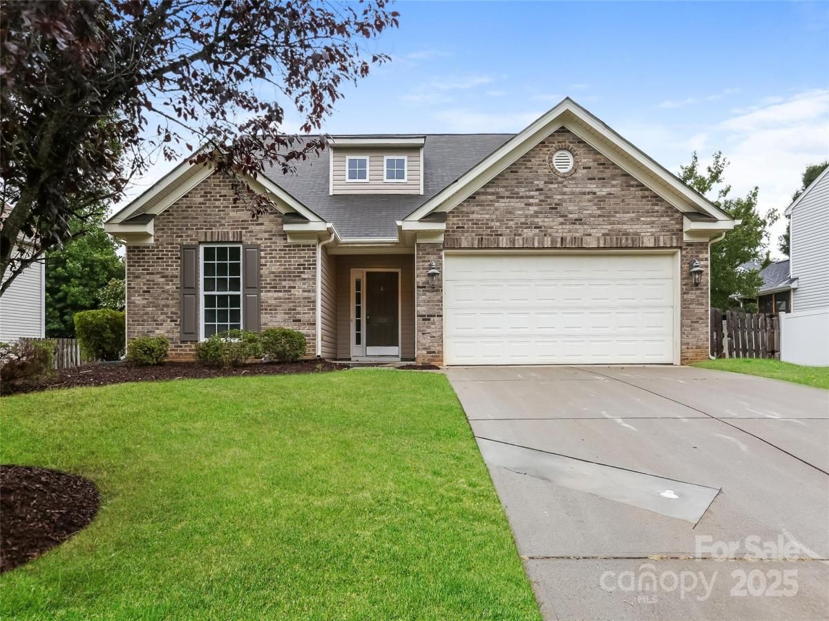 MLS #CAR4310899 image #0