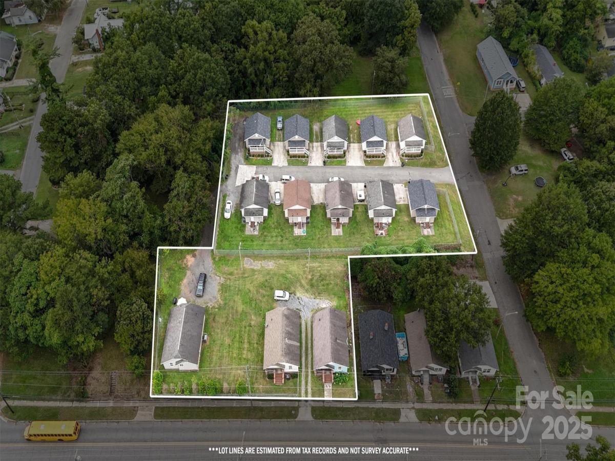 MLS #CAR4310909 image #0