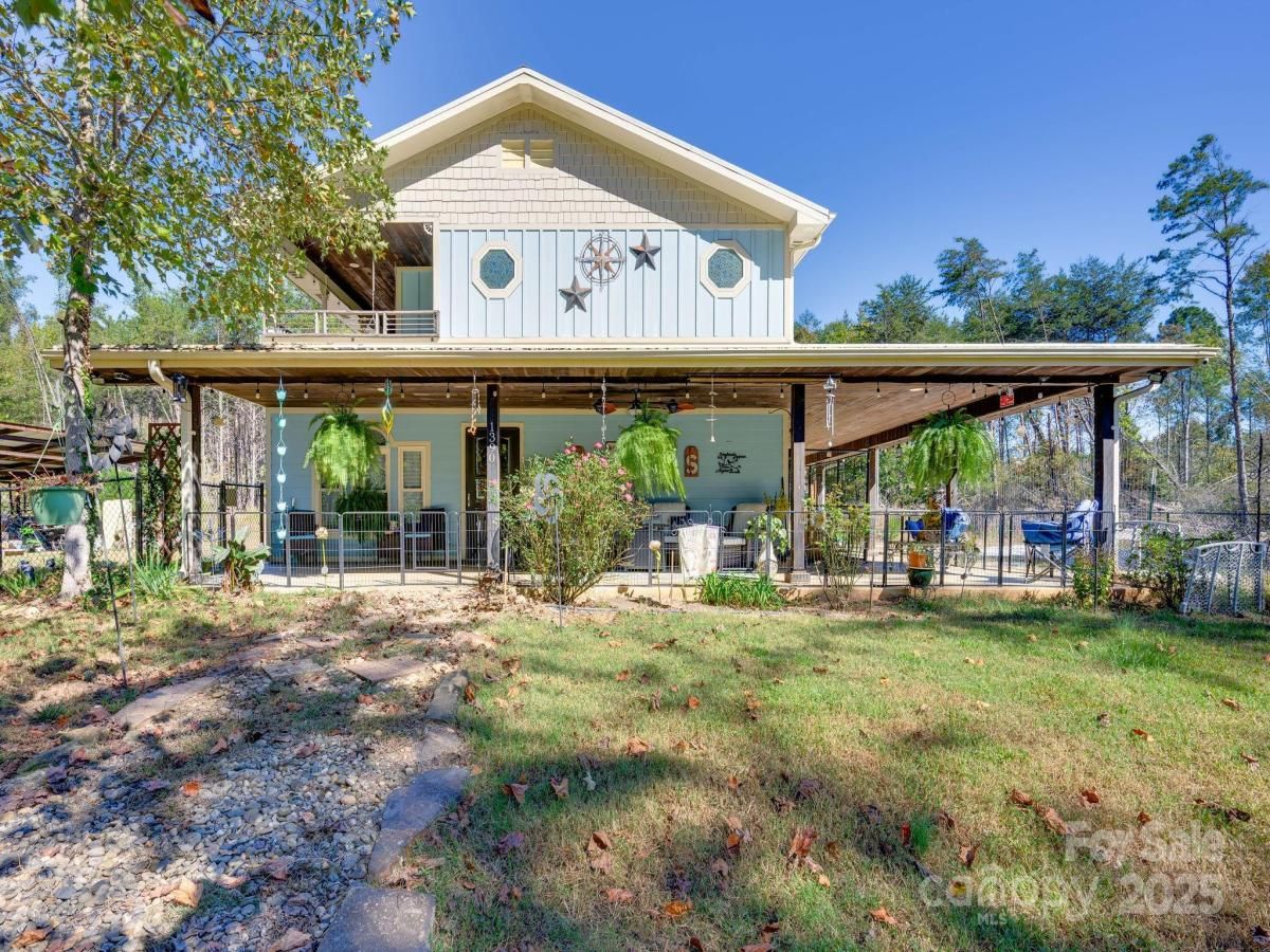 MLS #CAR4310915 image #0