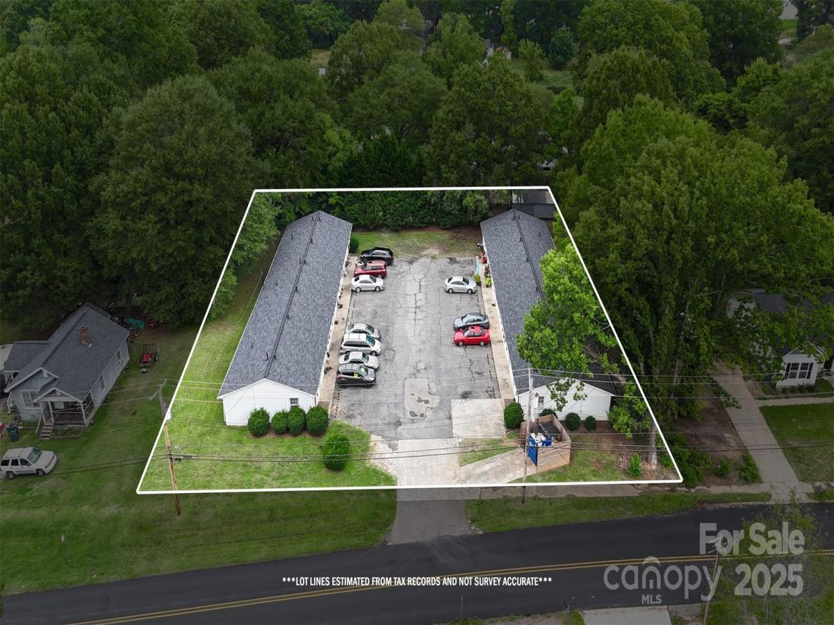 MLS #CAR4310928 image #0