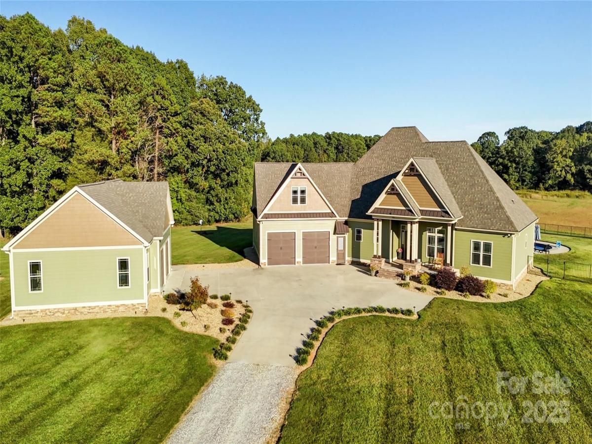 MLS #CAR4310983 image #0