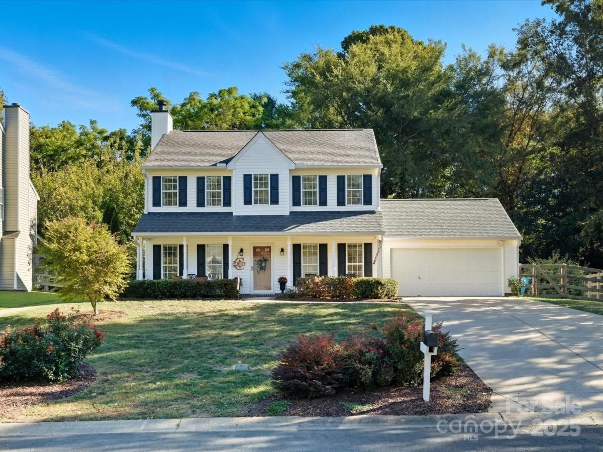 MLS #CAR4311008 image #0