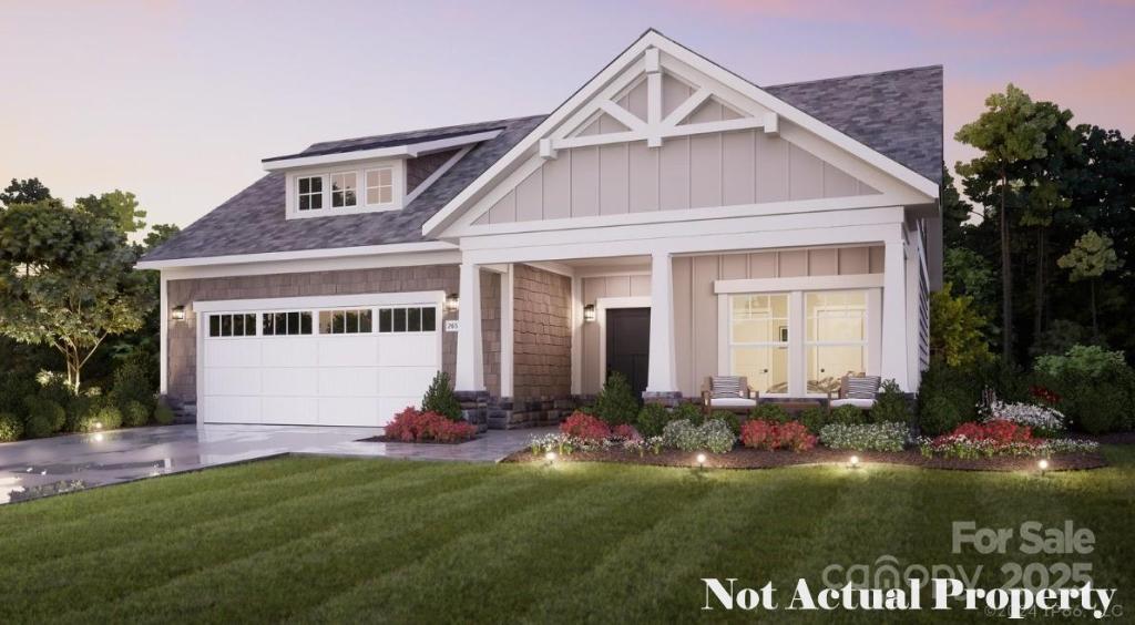 MLS #CAR4311064 image #0