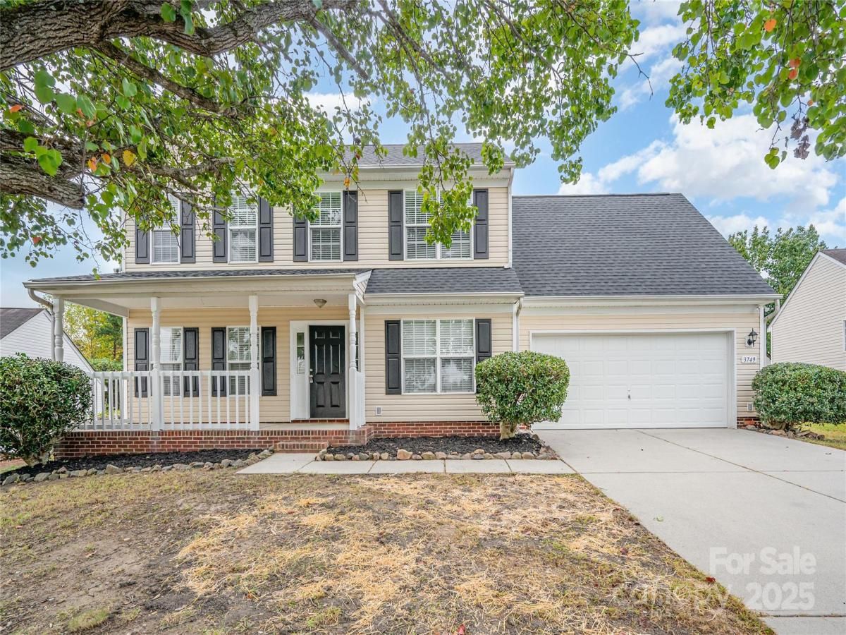 MLS #CAR4311111 image #0