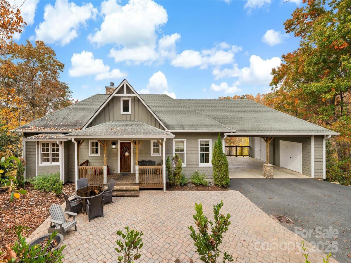 MLS #CAR4311139 image #0