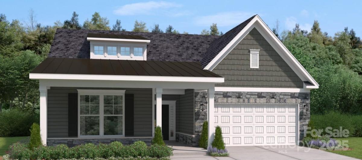 MLS #CAR4311158 image #0