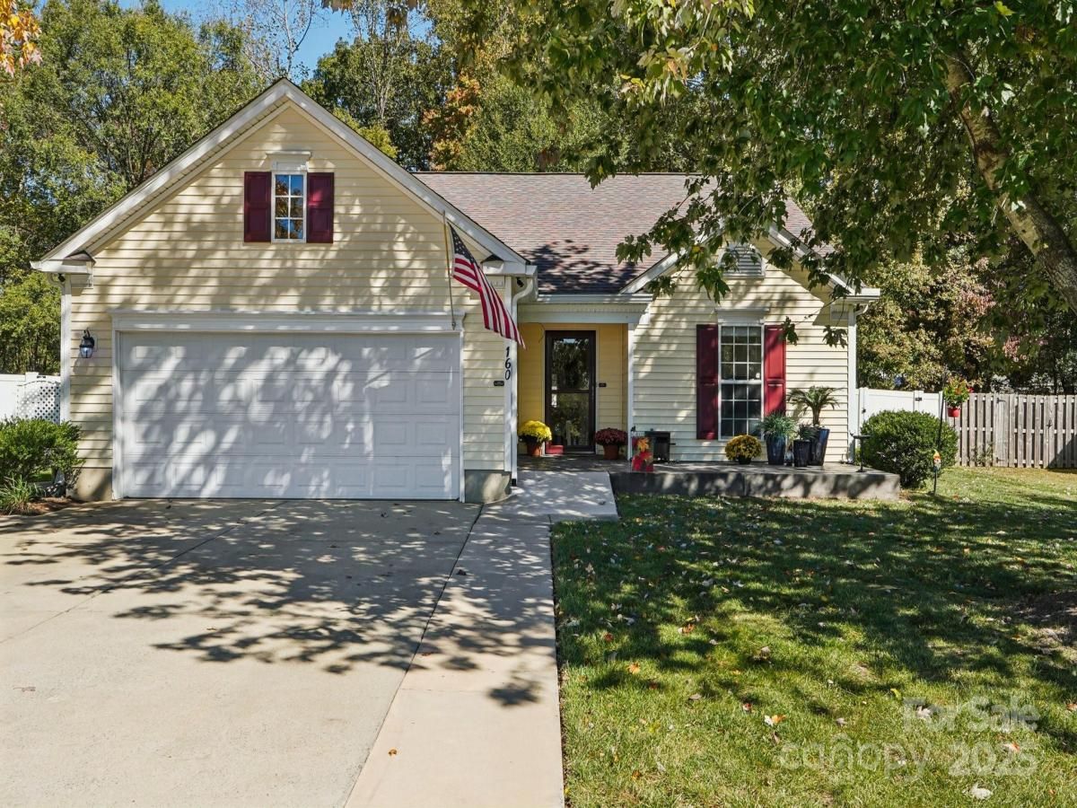 MLS #CAR4311171 image #0