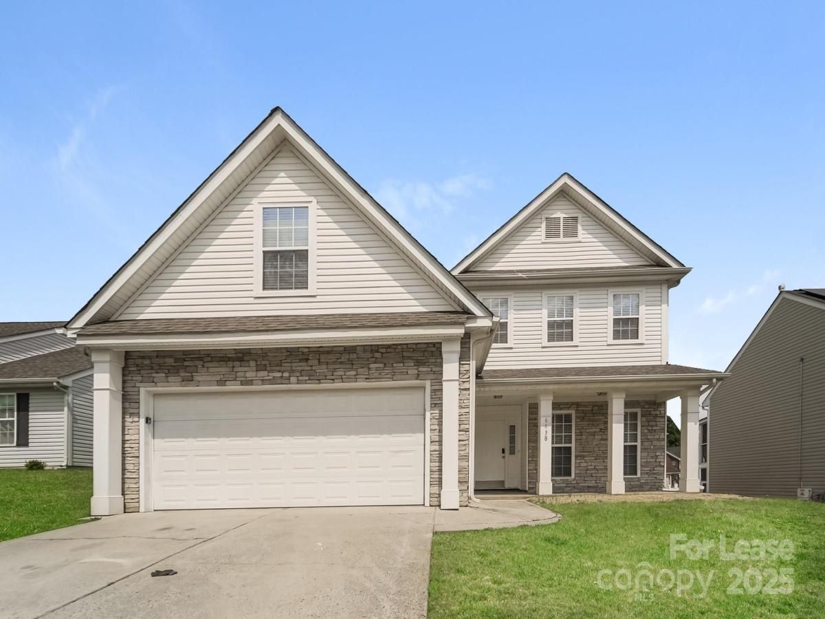 MLS #CAR4311179 image #0