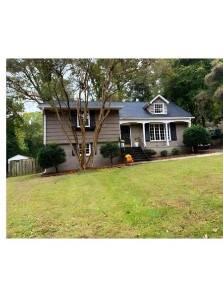 MLS #CAR4311181 image #0