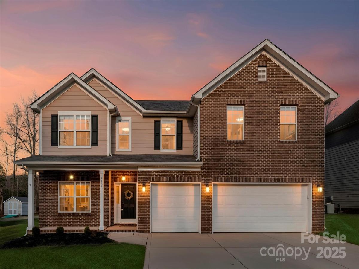 MLS #CAR4311191 image #0