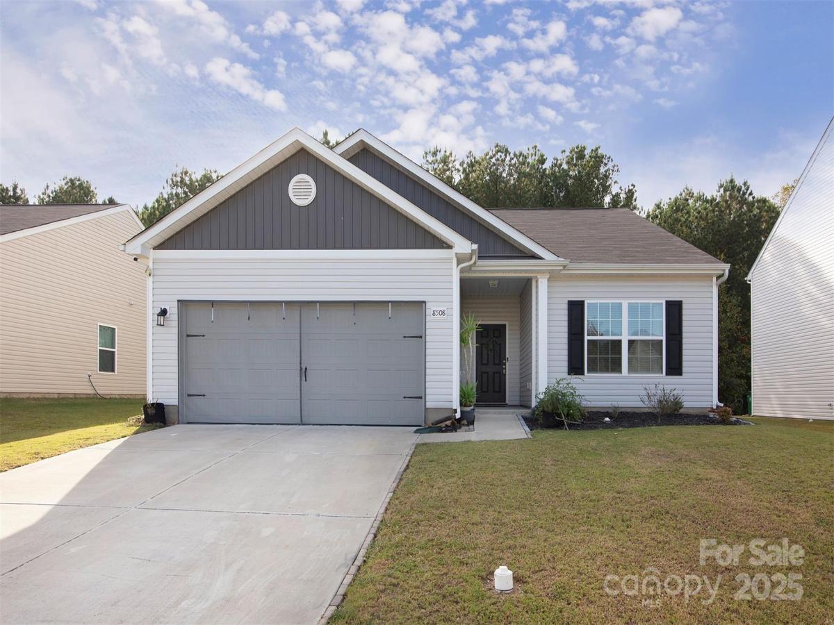 MLS #CAR4311215 image #0