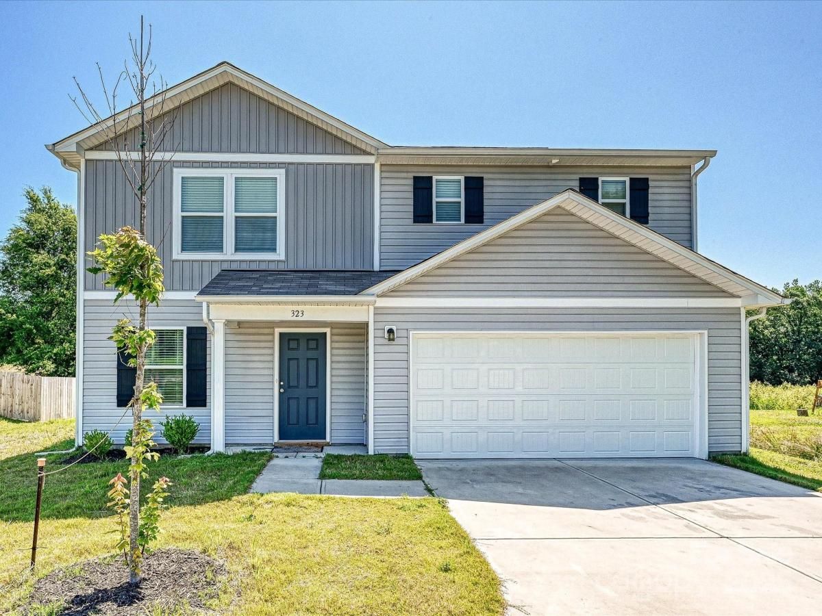 MLS #CAR4311261 image #0