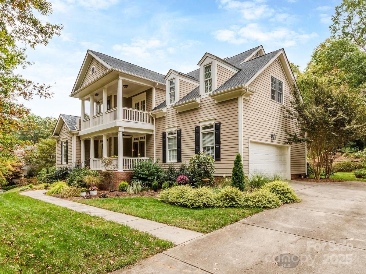 MLS #CAR4311263 image #0