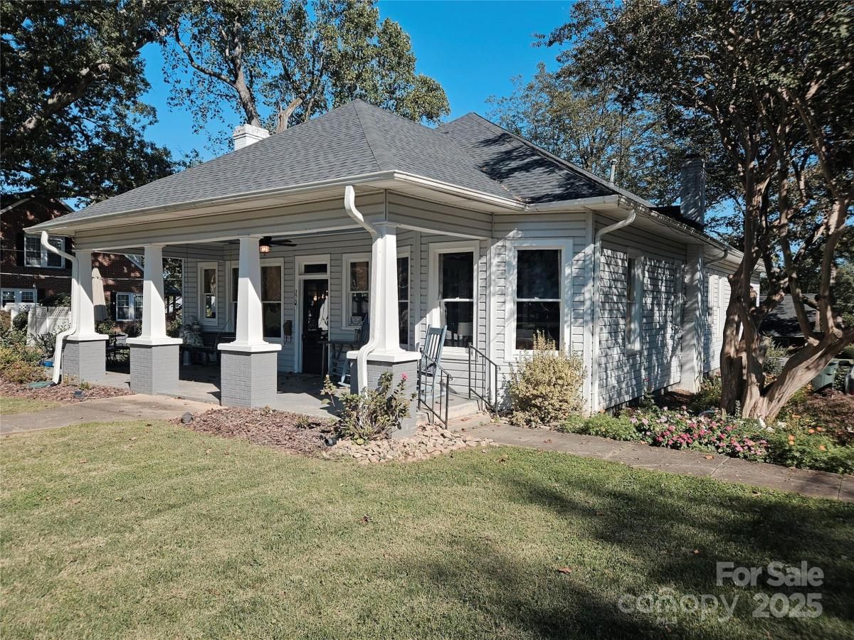 MLS #CAR4311281 image #0