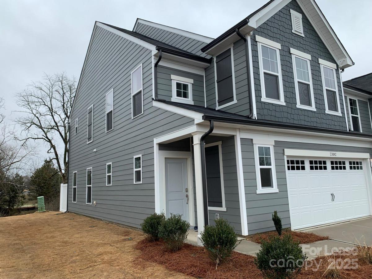 MLS #CAR4311284 image #0