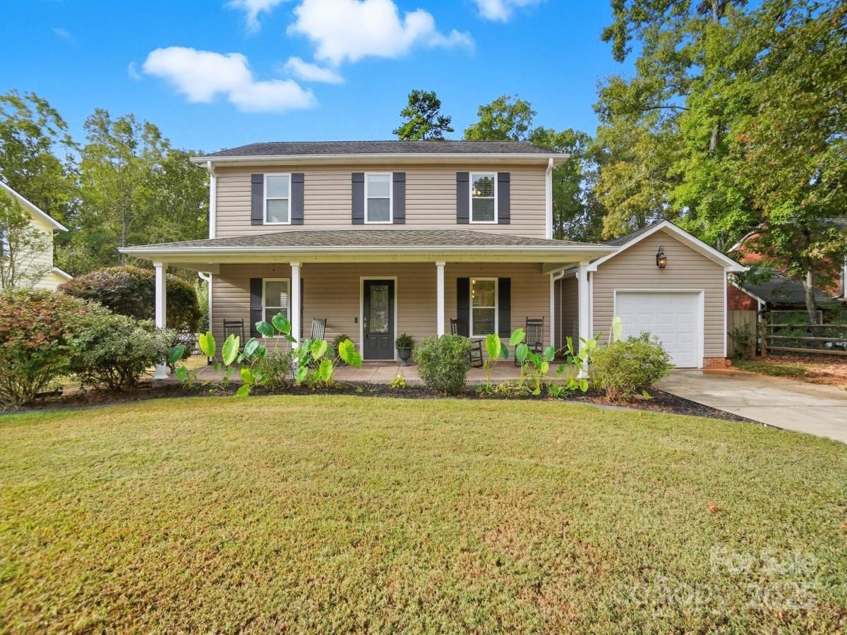 MLS #CAR4311293 image #0