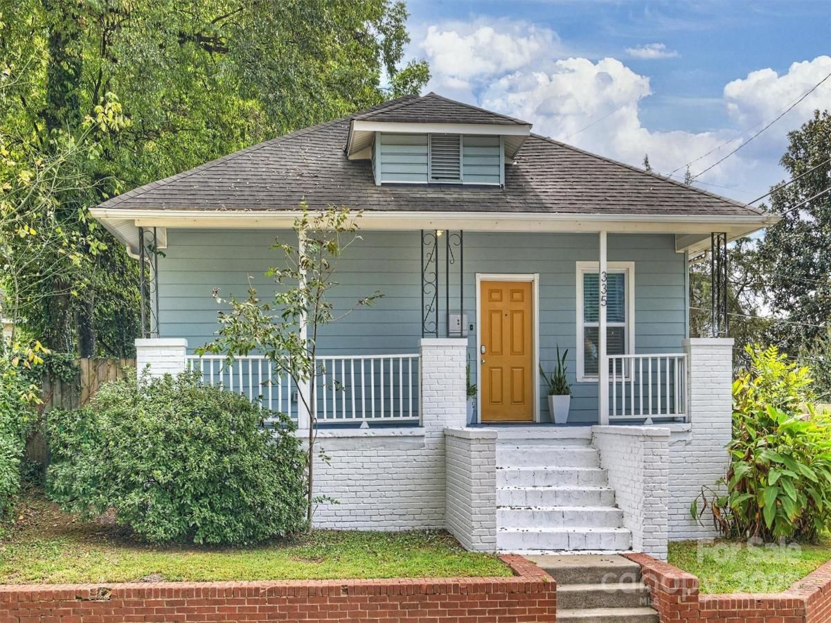 MLS #CAR4311298 image #0