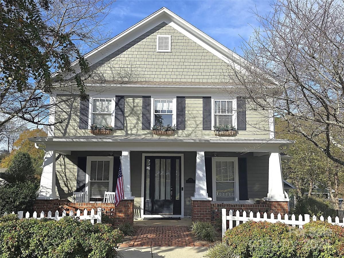 MLS #CAR4311324 image #0