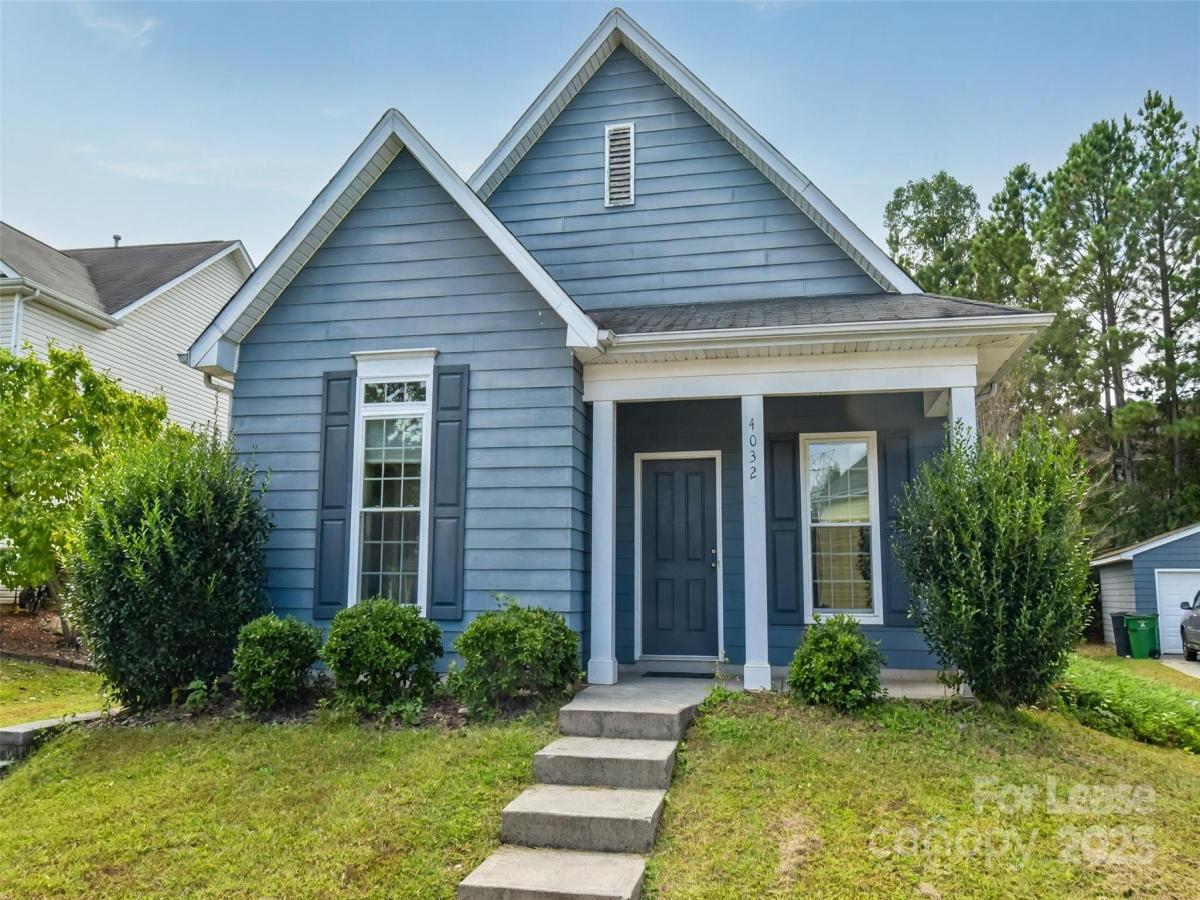 MLS #CAR4311359 image #0