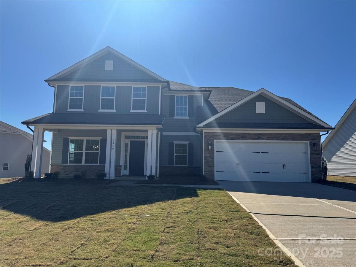 MLS #CAR4311371 image #0