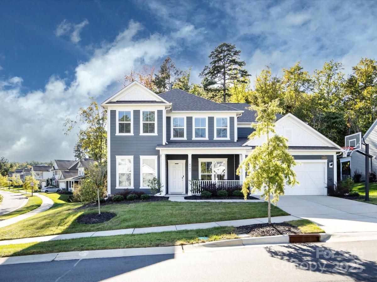 MLS #CAR4311393 image #0