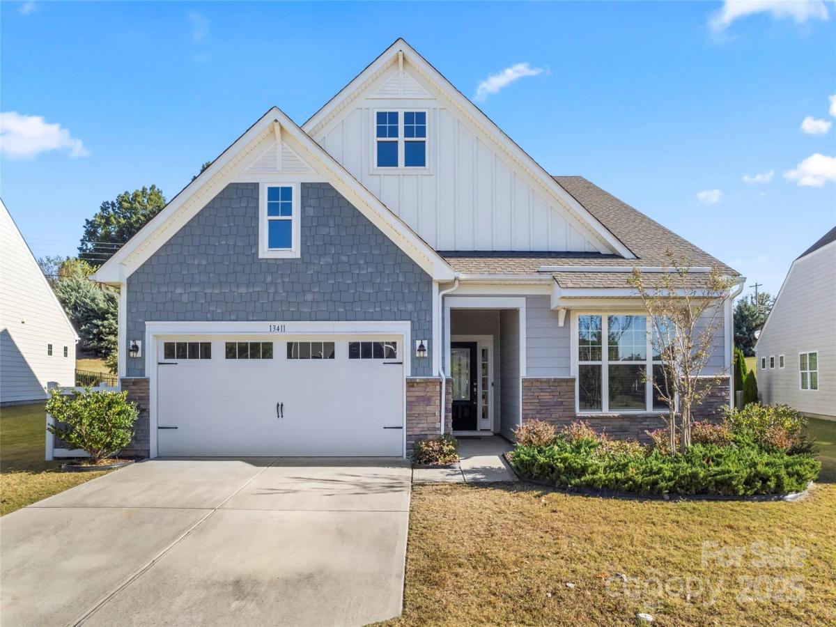 MLS #CAR4311405 image #0