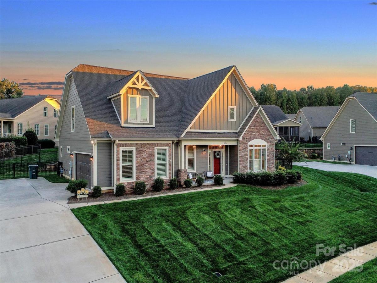 MLS #CAR4311435 image #0