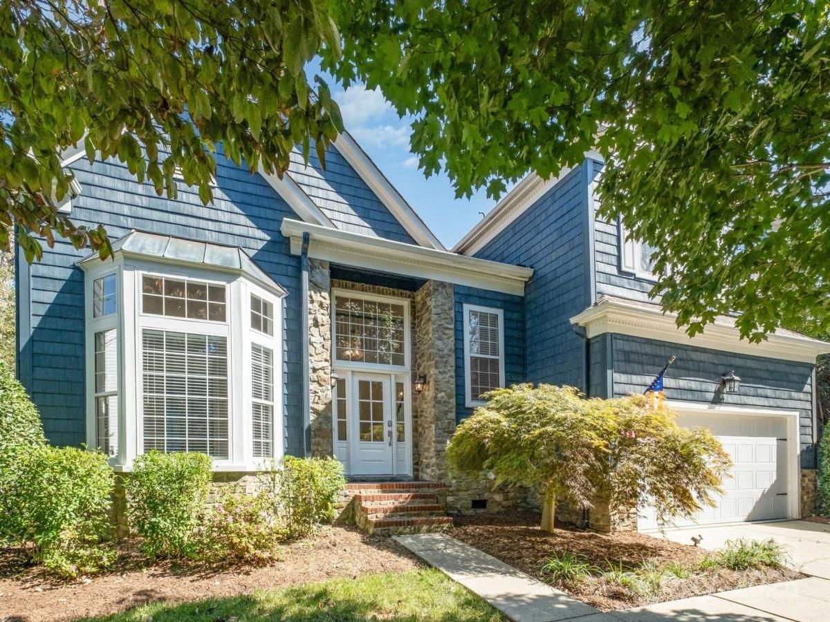 MLS #CAR4311466 image #0