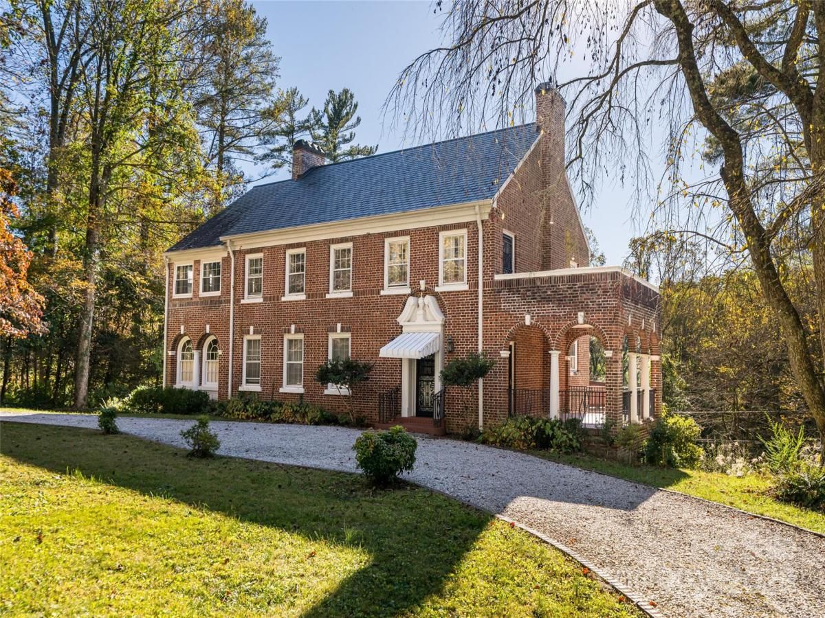 MLS #CAR4311478 image #0