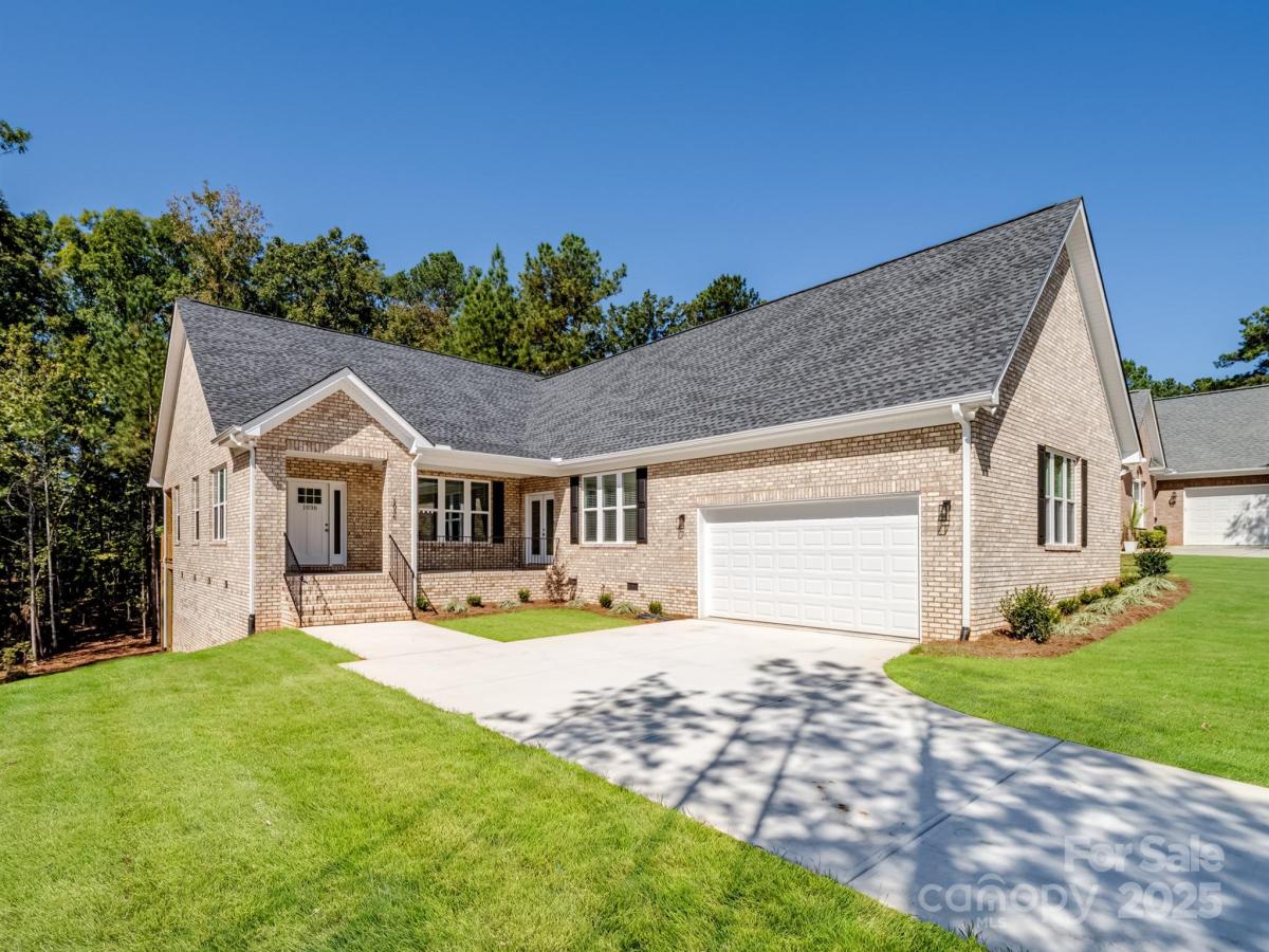 MLS #CAR4311499 image #0